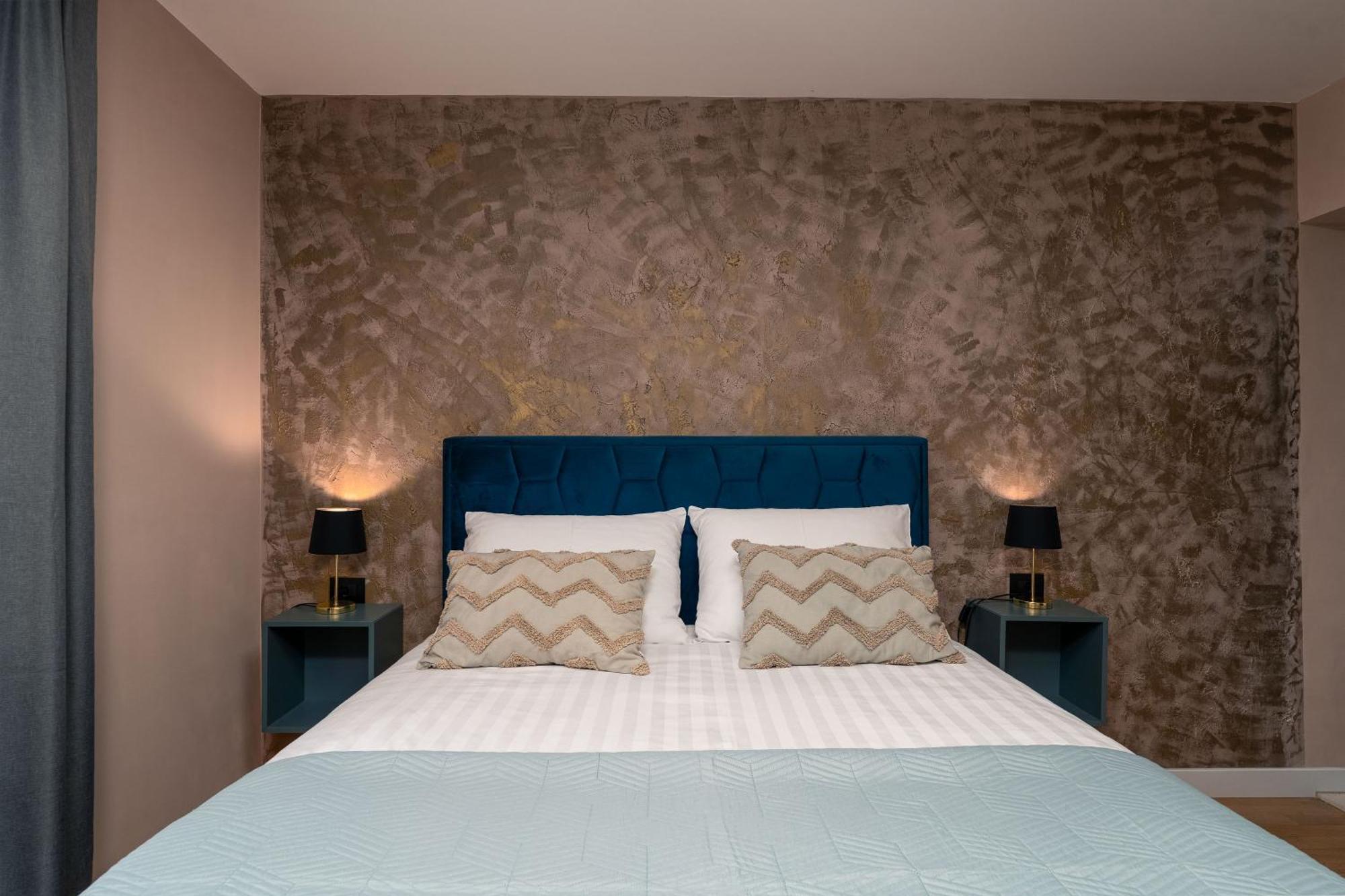 Sapphire Studio Apartment With Free Private Parking Dubrovnik Exterior photo