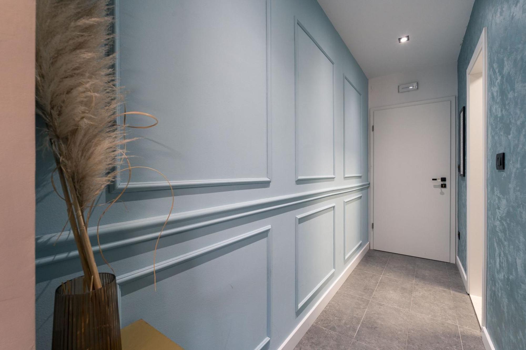 Sapphire Studio Apartment With Free Private Parking Dubrovnik Exterior photo